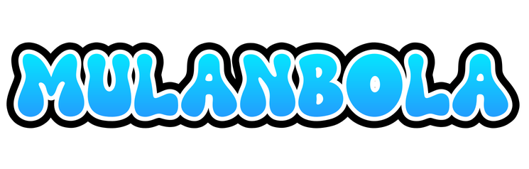 LOGO MULANBOLA